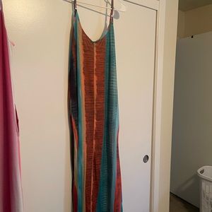 Brand new maxi dress